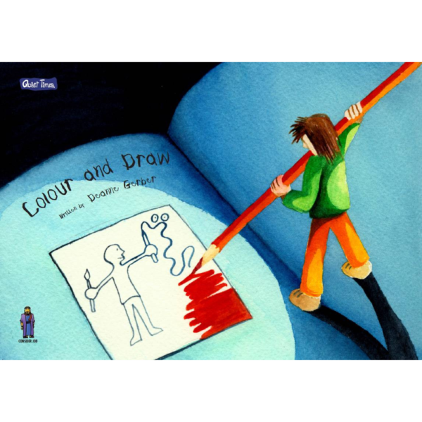 Colour and Draw