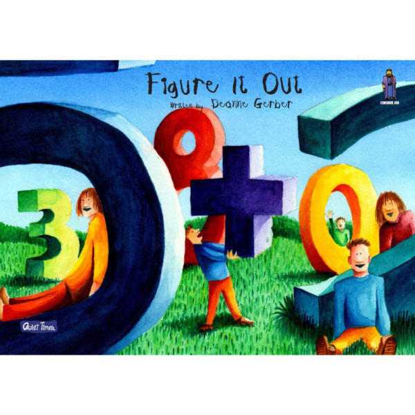 Figure it Out