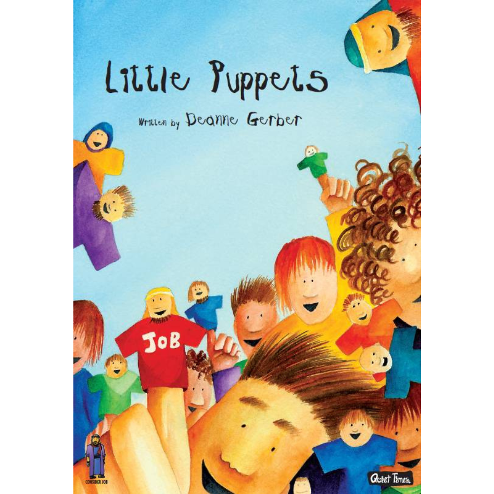Little Puppets