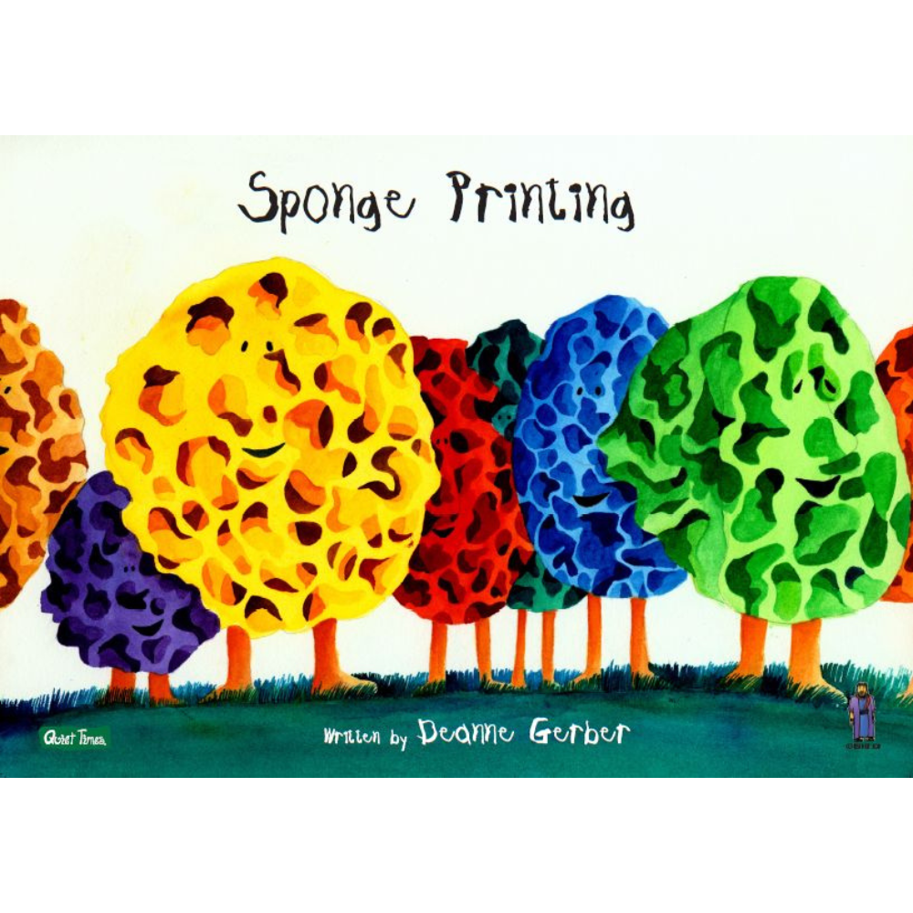 Sponge Printing