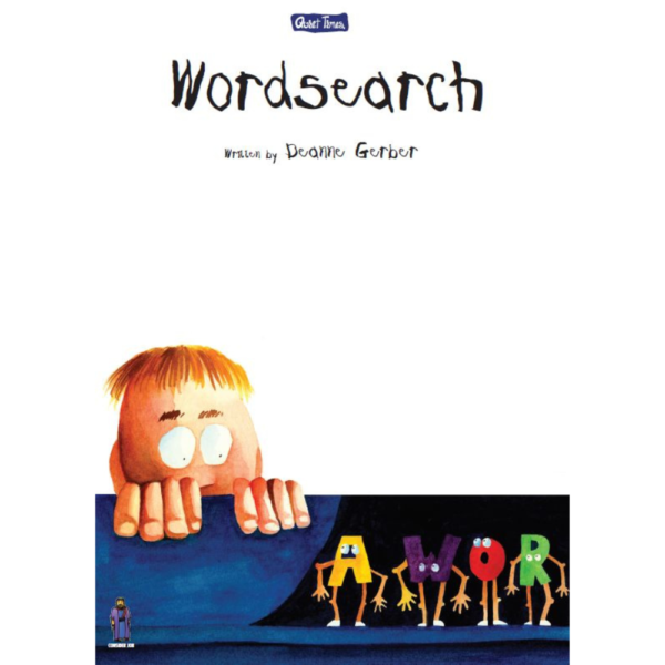 Wordsearch